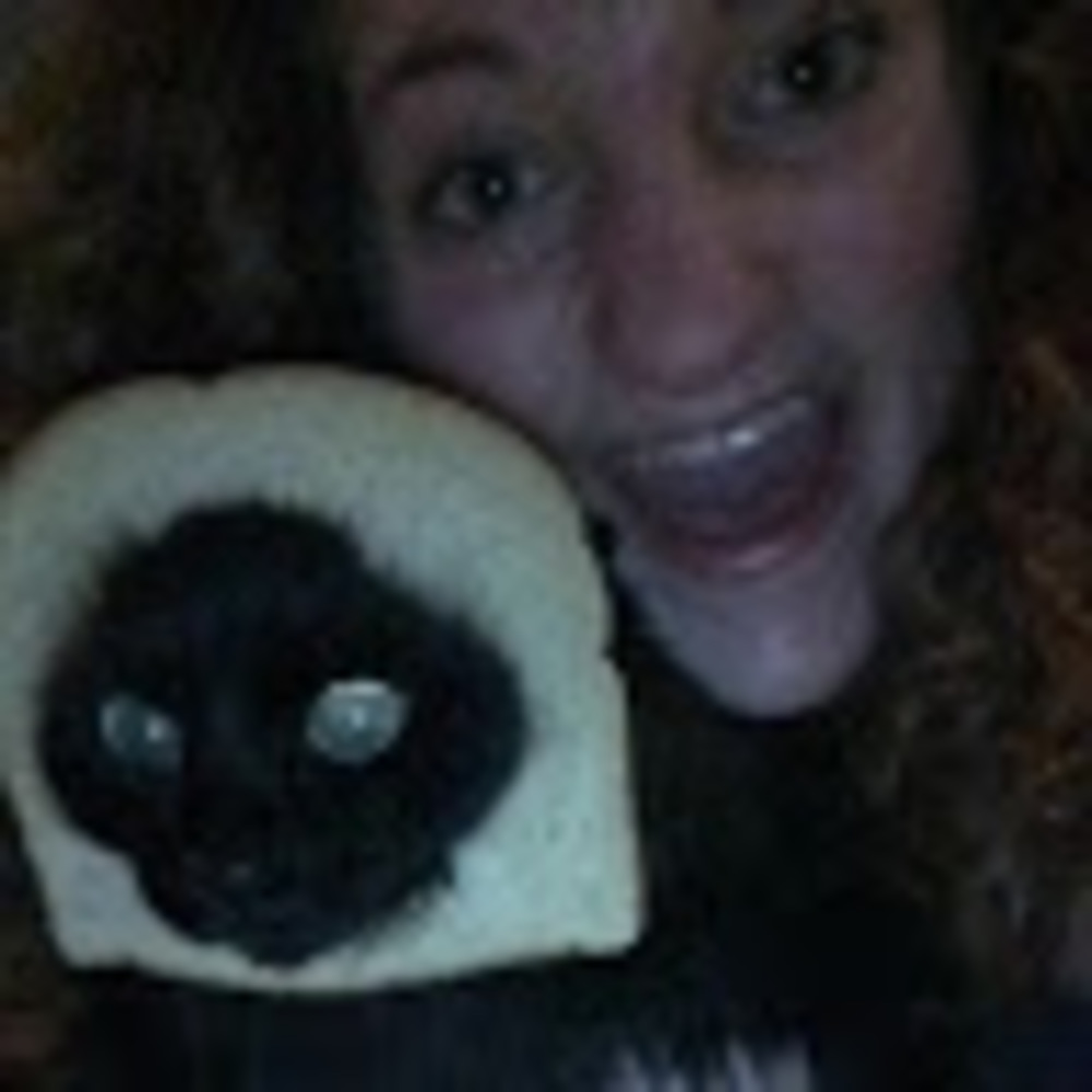 Meet your Posher, Robyn